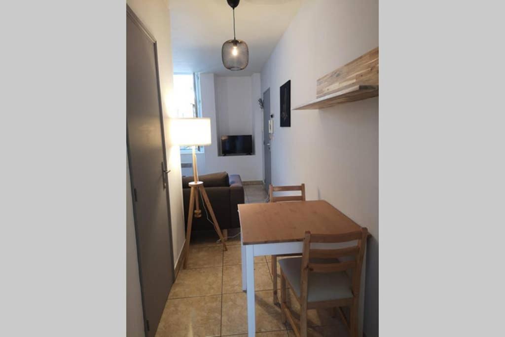 페리괴 Ravissant T2 Entierement Renove A 300 M De La Gare 아파트 외부 사진